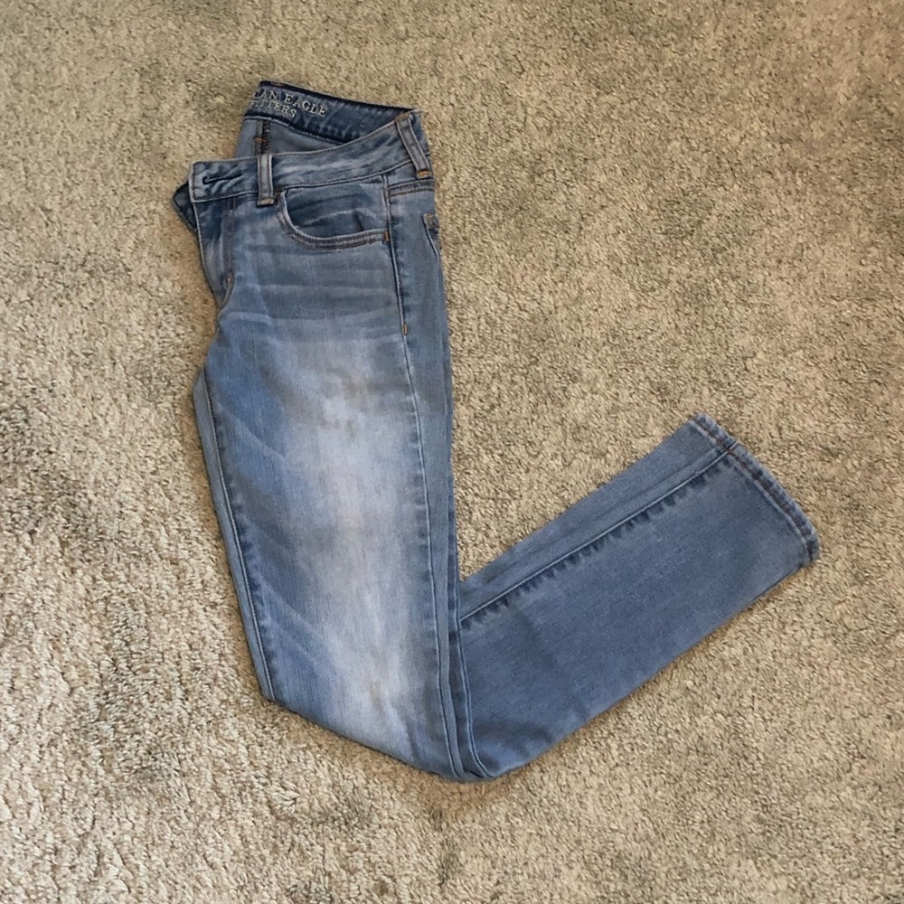 American Eagle Jegging - Picture 2 of 5